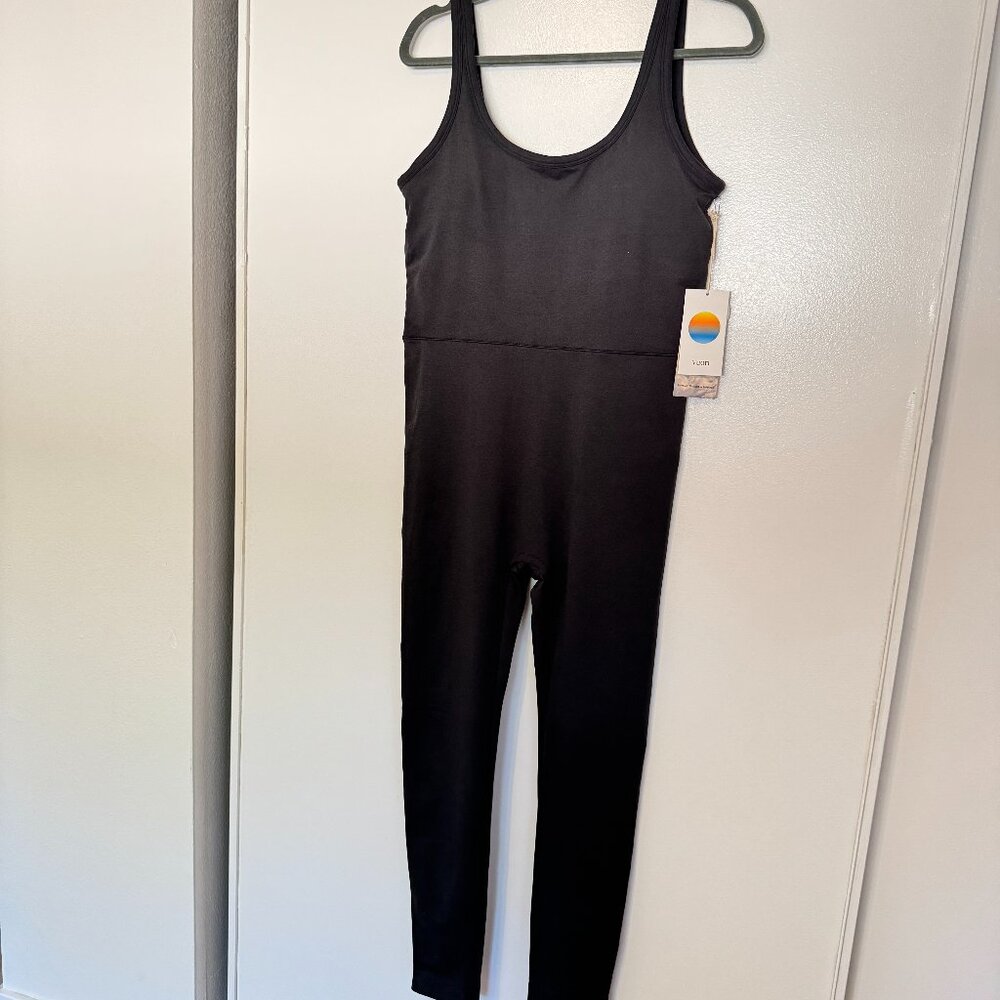 Vuori Halo Essential Jumpsuit | XL | New With Tags